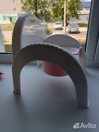 Горшок детский Babyton