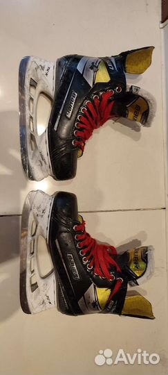 Хоккейная форма