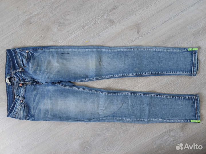 Брюки, джинсы