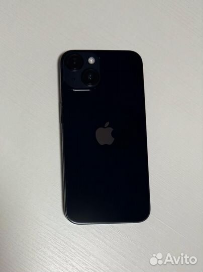 iPhone 14, 128 ГБ