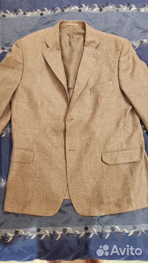 Пиджак мужской