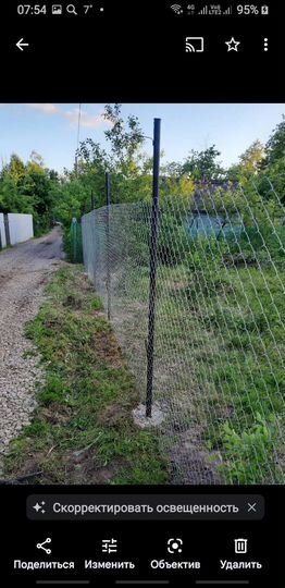 Участок 12 сот. (СНТ, ДНП)