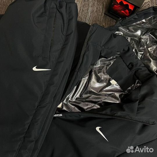 Куртка Nike и штаны Nike