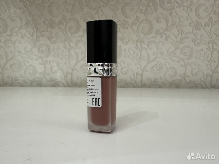 Dior rouge dior forever liquid