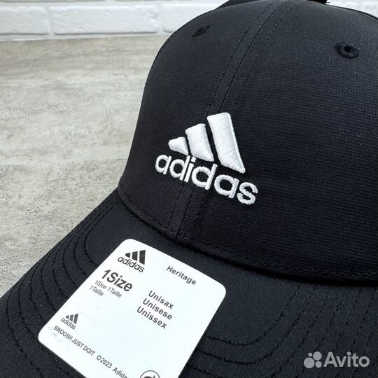 Кепка Adidas