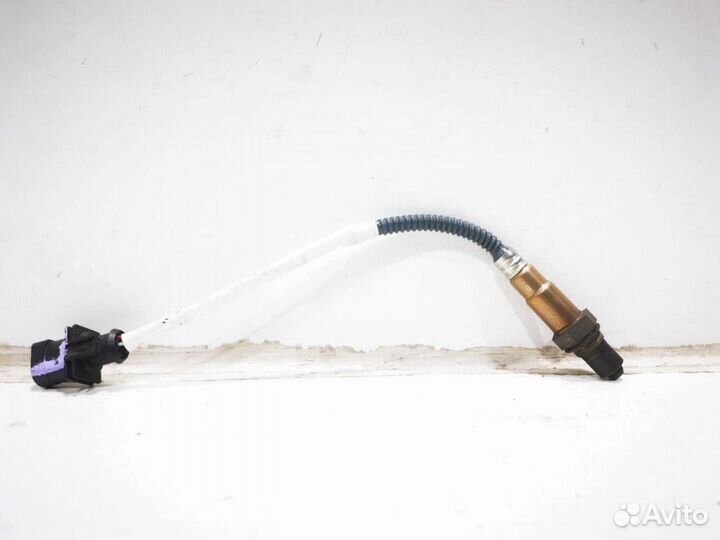 Лямбда-зонд Land Rover Range Rover 4 рест. L405