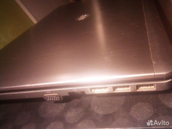 HP Probook 4441s