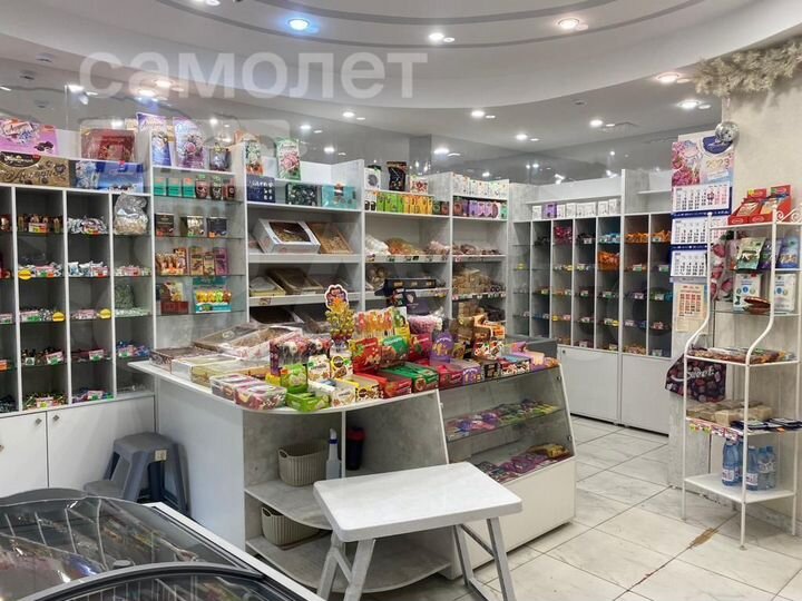 Продам помещение свободного назначения, 52.7 м²