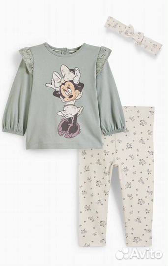 Костюм на девочку 86