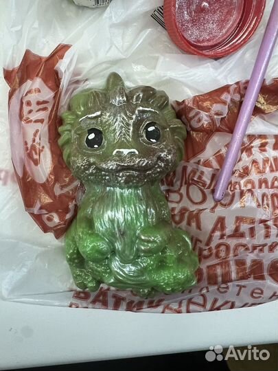 Набор подарочный