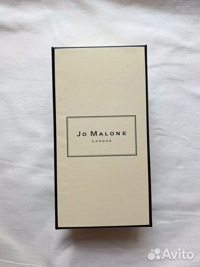 Jo malone wood sage sea salt