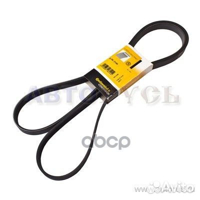 Ремень поликлиновый Contitech 6PK2140 ContiTech