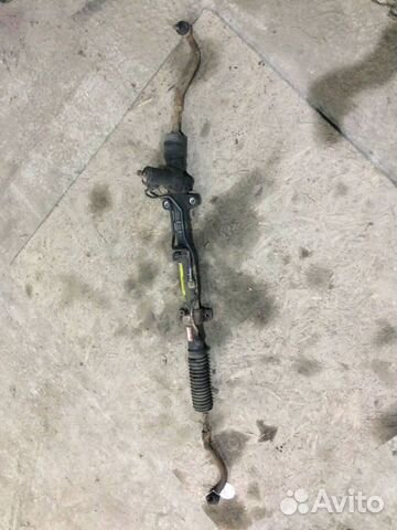 Рулевая рейка Hyundai Grandeur