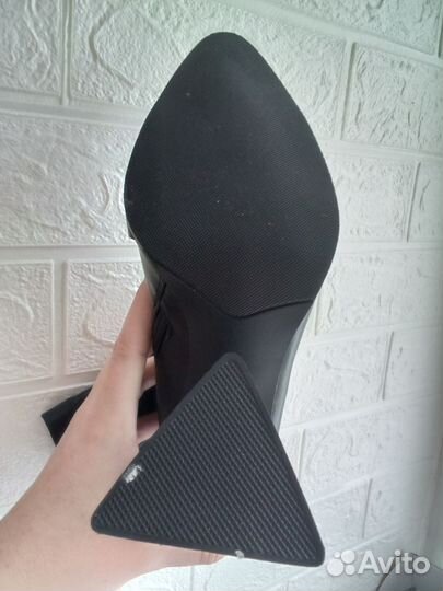 Ботильоны 38