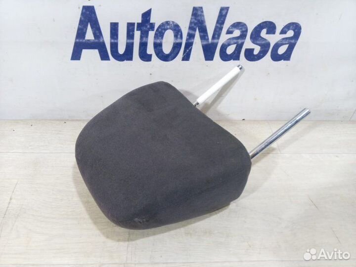 Подголовник передний Nissan Tiida хетчбэк HR16