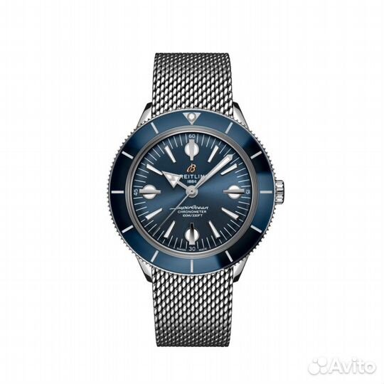 Часы Breitling Superocean Heritage '57
