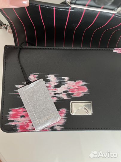 Сумка pinko оригинал новая