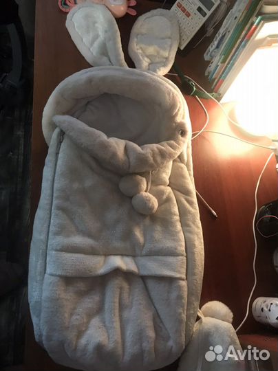 Комплект для выписки зимний