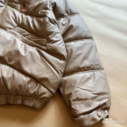 Кожаные Куртки Carhartt