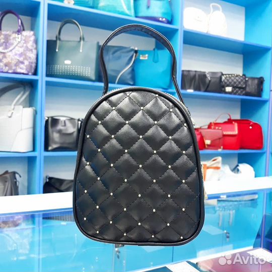 Сумки женские черные