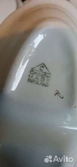 Сервиз столовый