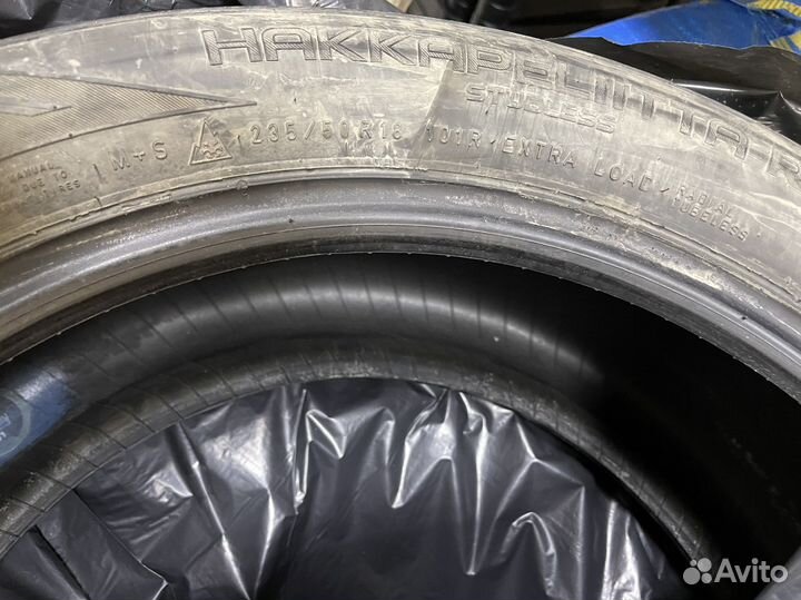 Nokian Tyres Hakkapeliitta R2 235/50 R18