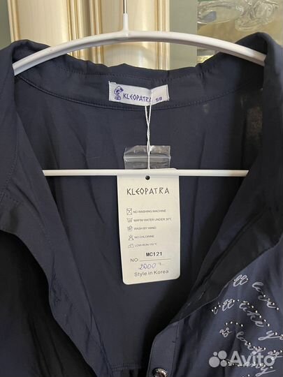 Платье-туника 58