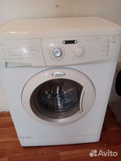 Стиральная машина на запчасти
