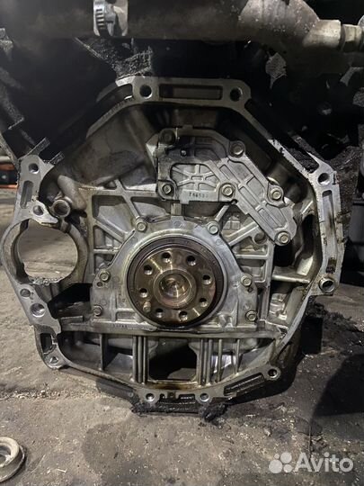 Двигатель G6DB 3.3 V6 Hyundai Grandeur