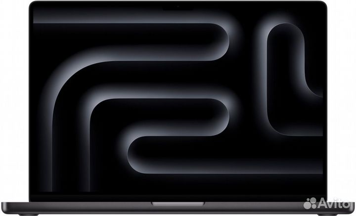 Apple MacBook Pro 14