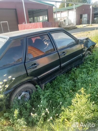 На запчасти