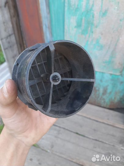 Зеркала Воздуховод 2106