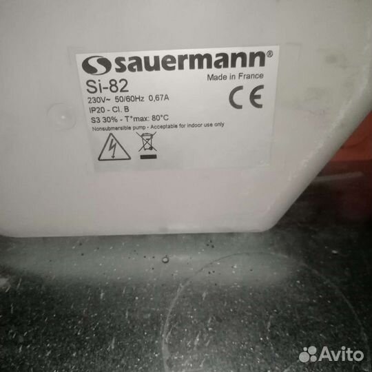 Фанкойл carrier