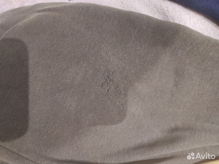 Спортивные штаны р.122