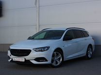 Opel Insignia 2.0 AT, 2019, 156 838 км, с пробегом, цена 1 795 000 руб.