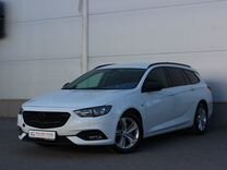 Opel Insignia 2.0 AT, 2019, 156 838 км, с пробегом, цена 1 655 000 руб.