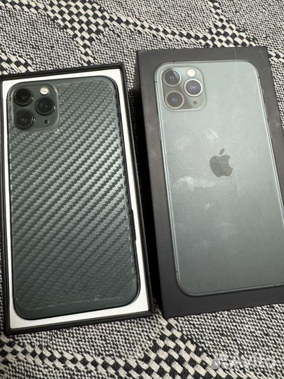 iPhone 11 Pro, 64 ГБ