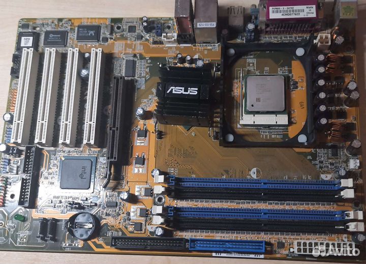 Лот с железом для пк, цена за все