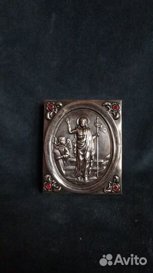 Икона Воскресение Христово