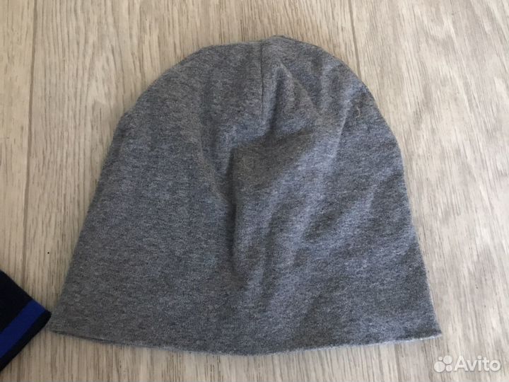 Шапочка на годика 2-3