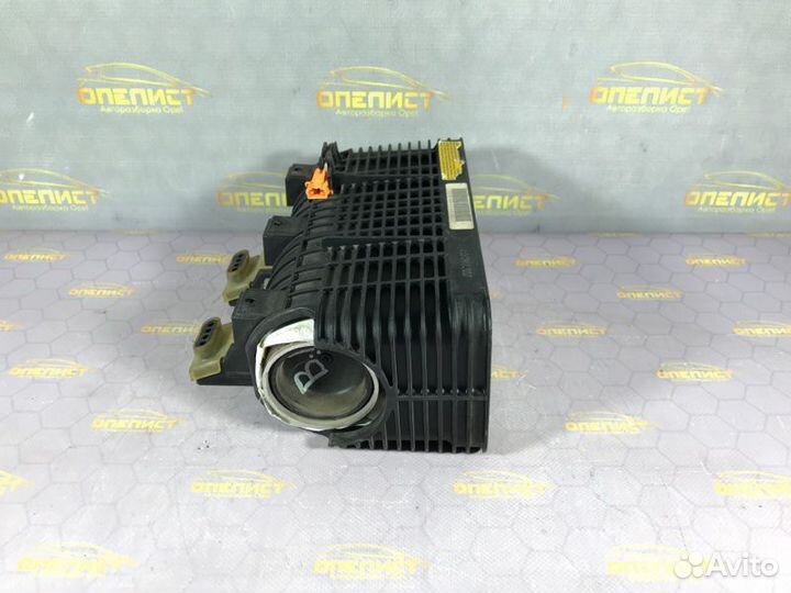 Подушка безопасности Opel Vectra B