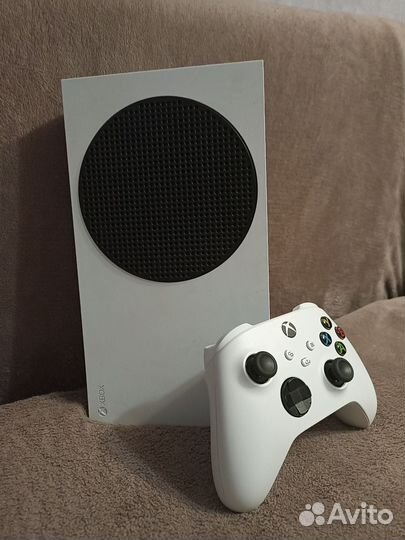 Xbox Series S