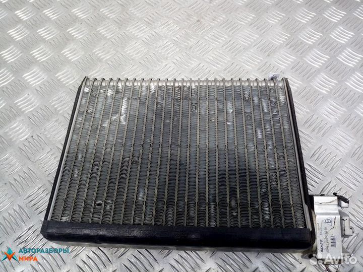 Испаритель кондиционера Cadillac CTS 2007 89024954