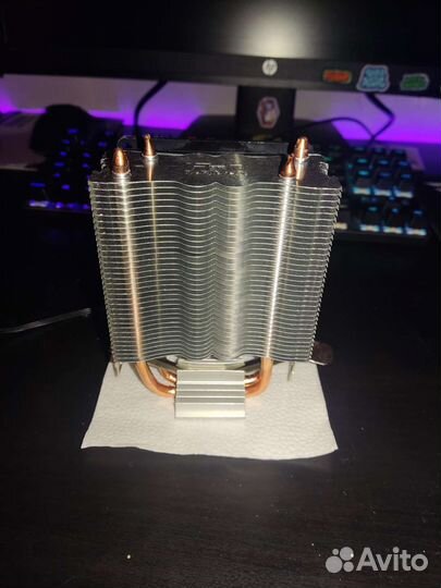 Комплектующие для пк