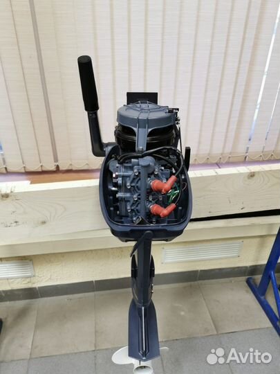 Лодочный мотор Tarpon T9.8BMS