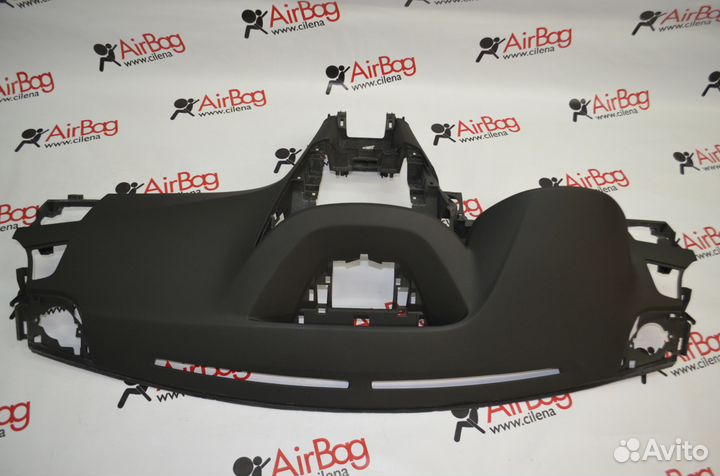 Торпедо панель Subaru Legacy (B14) 2010-2015