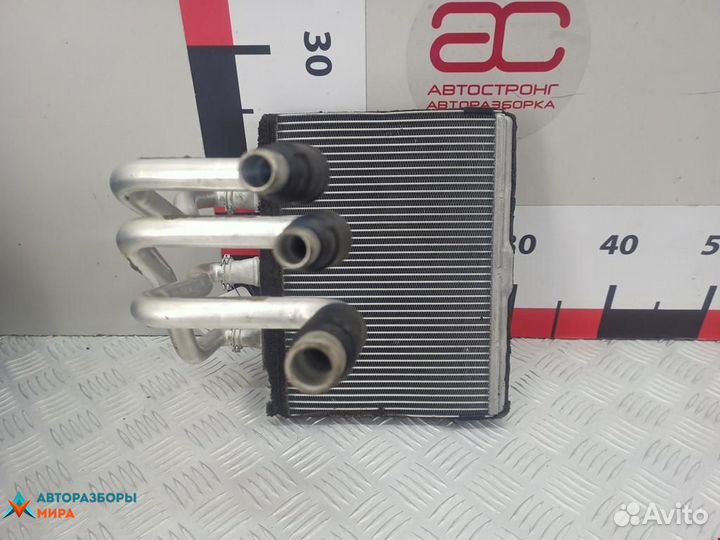 Радиатор отопителя (печки) BMW 7 E65/E66/E67 рест