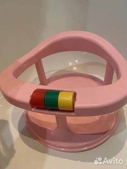 Стульчик для купания