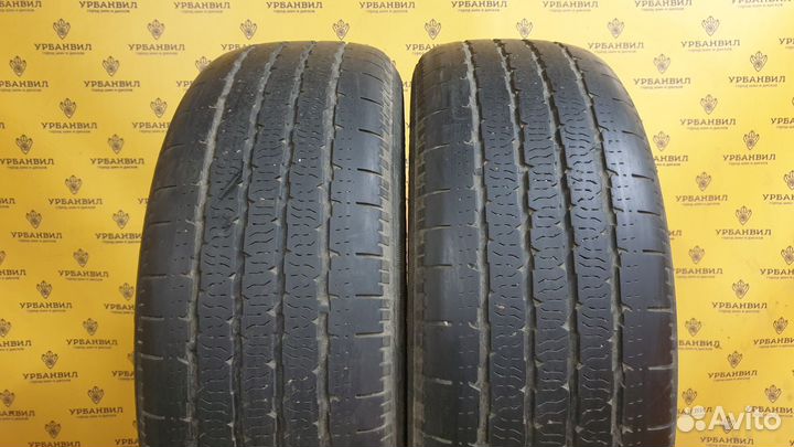 Kumho Radial 798 Plus 235/60 R17 102H