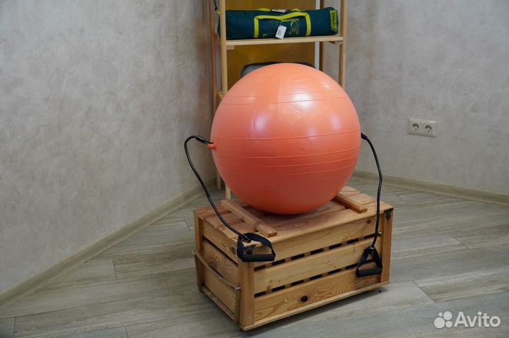 Фитбол, мяч для фитнеса, Фит Бол 75см